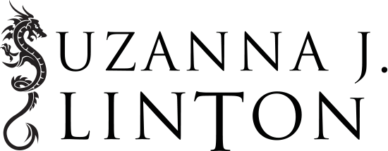 Suzanna J. Linton Logo